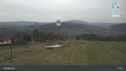 Archiviertes Webcam Bild: Herlíkovice II am 12.04.2026 um 17:41 Uhr