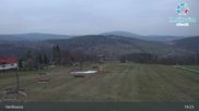 Archiviertes Webcam Bild: Herlíkovice II am 12.04.2026 um 19:41 Uhr