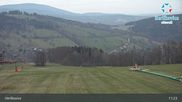 Archiviertes Webcam Bild: Herlíkovice II am 12.04.2026 um 11:41 Uhr