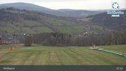 Archiviertes Webcam Bild: Herlíkovice II am 13.04.2026 um 07:56 Uhr