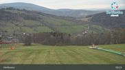 Archiviertes Webcam Bild: Herlíkovice II am 13.04.2026 um 09:56 Uhr