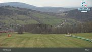 Archiviertes Webcam Bild: Herlíkovice II am 13.04.2026 um 11:56 Uhr