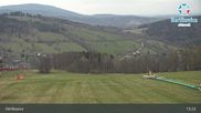 Archiviertes Webcam Bild: Herlíkovice II am 13.04.2026 um 13:56 Uhr