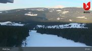 Archiviertes Webcam Bild: Malá Úpa am 26 Feb 2026 um 08:08 Uhr