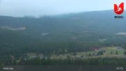Archiviertes Webcam Bild: Malá Úpa am 11.10.2026 um 07:59 Uhr
