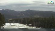 Archiviertes Webcam Bild: Pec pod Snezkou - Javor am 14.04.2026 um 08:04 Uhr
