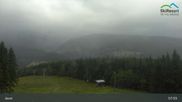 Archived webcam image showing Pec pod Snezkou - Javor Mountain on 12 Jul 2026 at 08:03