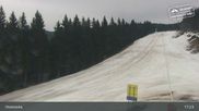Archiviertes Webcam Bild: Spindlermühle: Hromovka am 12.04.2026 um 17:26 Uhr
