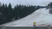 Archiviertes Webcam Bild: Spindlermühle: Hromovka am 12.04.2026 um 19:26 Uhr