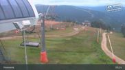 Archiviertes Webcam Bild: Spindlermühle: Hromovka am 12.07.2026 um 05:09 Uhr
