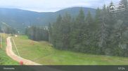 Archiviertes Webcam Bild: Spindlermühle: Hromovka am 12.07.2026 um 07:09 Uhr