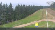 Archiviertes Webcam Bild: Spindlermühle: Hromovka am 12.07.2026 um 08:09 Uhr