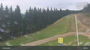 Archiviertes Webcam Bild: Spindlermühle: Hromovka am 12.07.2026 um 09:09 Uhr