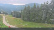 Archiviertes Webcam Bild: Spindlermühle: Hromovka am 12.07.2026 um 15:09 Uhr