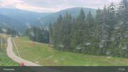 Archiviertes Webcam Bild: Spindlermühle: Hromovka am 12.07.2026 um 17:09 Uhr