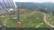 Archiviertes Webcam Bild: Spindlermühle: Hromovka am 12.07.2026 um 11:09 Uhr