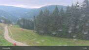 Archiviertes Webcam Bild: Spindlermühle: Hromovka am 12.07.2026 um 13:09 Uhr