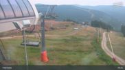 Archiviertes Webcam Bild: Spindlermühle: Hromovka am 31.07.2026 um 05:37 Uhr