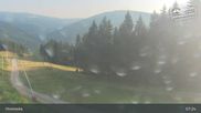 Archiviertes Webcam Bild: Spindlermühle: Hromovka am 31.07.2026 um 07:37 Uhr