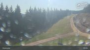 Archiviertes Webcam Bild: Spindlermühle: Hromovka am 31.07.2026 um 09:37 Uhr