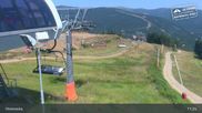 Archiviertes Webcam Bild: Spindlermühle: Hromovka am 31.07.2026 um 11:37 Uhr