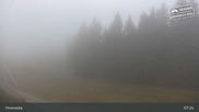 Archived webcam image showing Špindlerův Mlýn: Hromovka on 30 Oct 2026 at 07:20
