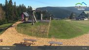 Archiviertes Webcam Bild: Ski Resort Velka Upa am 01.05.2026 um 17:42 Uhr