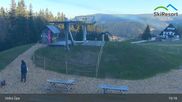 Archiviertes Webcam Bild: Ski Resort Velka Upa am 01.05.2026 um 19:05 Uhr