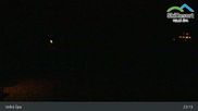Archived webcam image showing Velka Upa Ski Resort on 9 Jun 2026 at 01:36
