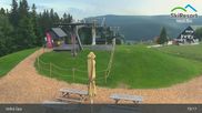 Archiviertes Webcam Bild: Ski Resort Velka Upa am 21.06.2026 um 19:12 Uhr