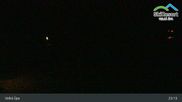 Archived webcam image showing Velka Upa Ski Resort on 13 Jul 2026 at 01:43