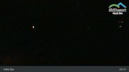 Archived webcam image showing Velka Upa Ski Resort on 29 Aug 2026 at 01:36