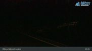 Archived webcam image showing Říčky v Orlických horách - Base Station on 28 May 2026 at 01:01