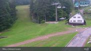 Archiviertes Webcam Bild: Říčky v Orlických horách - Talstation am 15.06.2026 um 05:47 Uhr