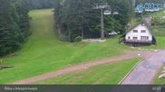 Archiviertes Webcam Bild: Říčky v Orlických horách - Talstation am 15.06.2026 um 07:47 Uhr