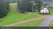 Archiviertes Webcam Bild: Říčky v Orlických horách - Talstation am 15.06.2026 um 09:47 Uhr
