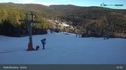 Archiviertes Webcam Bild: Malá Morávka - Skiarena Karlov am 26 Feb 2026 um 08:10 Uhr