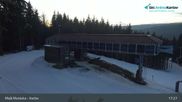 Archiviertes Webcam Bild: Malá Morávka - Skiarena Karlov am 26 Feb 2026 um 17:40 Uhr