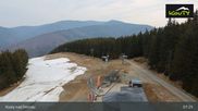 Archiviertes Webcam Bild: Kouty nad Desnou Skigebiet am 12.04.2026 um 07:48 Uhr