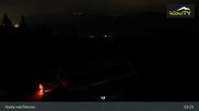Archiviertes Webcam Bild: Kouty nad Desnou Skigebiet am 12.04.2026 um 03:48 Uhr