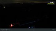 Archiviertes Webcam Bild: Kouty nad Desnou Skigebiet am 12.07.2026 um 01:30 Uhr