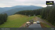 Archiviertes Webcam Bild: Kouty nad Desnou Skigebiet am 12.07.2026 um 15:30 Uhr