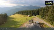 Archiviertes Webcam Bild: Kouty nad Desnou Skigebiet am 12.07.2026 um 19:30 Uhr