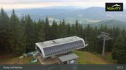 Archiviertes Webcam Bild: Kouty nad Desnou Skigebiet am 12.07.2026 um 13:30 Uhr