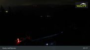 Archiviertes Webcam Bild: Kouty nad Desnou Skigebiet am 13.07.2026 um 01:28 Uhr