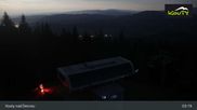 Archiviertes Webcam Bild: Kouty nad Desnou Skigebiet am 27.08.2026 um 03:23 Uhr
