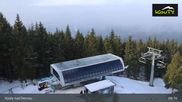 Archiviertes Webcam Bild: Kouty nad Desnou Skigebiet am 26 Feb 2026 um 09:15 Uhr