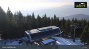Archiviertes Webcam Bild: Kouty nad Desnou Skigebiet am 26 Feb 2026 um 15:15 Uhr