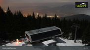 Archiviertes Webcam Bild: Kouty nad Desnou Skigebiet am 26 Feb 2026 um 19:58 Uhr