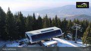 Archiviertes Webcam Bild: Kouty nad Desnou Skigebiet am 26 Feb 2026 um 13:15 Uhr